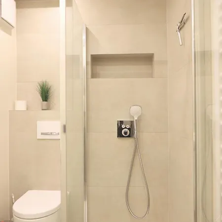 Lejlighed Exklusive 3-zimmer-ferienwohnung Im Herzen Westerlands