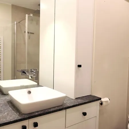 Exklusive 3-zimmer-ferienwohnung Im Herzen Westerlands * Vesterland