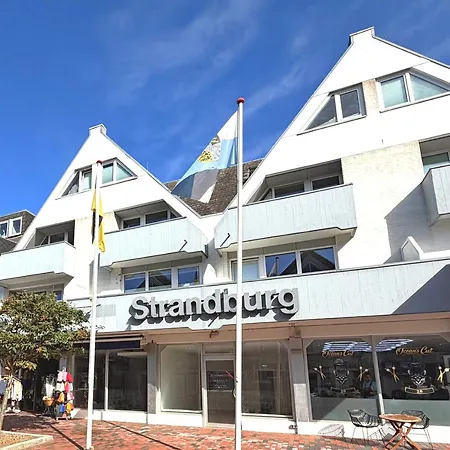 Lejlighed Exklusive 3-zimmer-ferienwohnung Im Herzen Westerlands *
